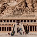 Luxor full day tour Small Group from Hurghada 2026