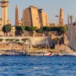 Luxor full day tour Small Group from Hurghada 2026