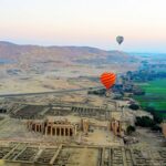 Luxor full day tour Small Group from Hurghada 2026