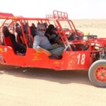 Super Safari Tour in Hurghada : Best Desert Adventure