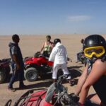 Super Safari Tour in Hurghada : Best Desert Adventure