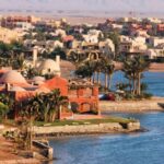 Enchanting El Gouna City Tour Exploration - Lagoon City Walking Tour 5 hours