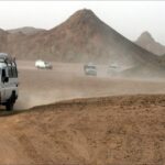 Super Safari Tour in Hurghada : Best Desert Adventure