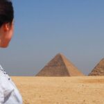 Cairo Day Trip from Hurghada by Flight – Grand Egyptian Museum, Pyramids & Sphinx 2026