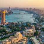 Private full day trip to Cairo and Giza to the 3 Great Pyramids the Egyptian Treasures