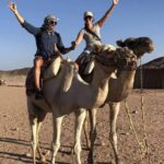 Super Safari Tour in Hurghada : Best Desert Adventure