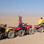 Super Safari Tour in Hurghada : Best Desert Adventure