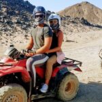 Super Safari Tour in Hurghada : Best Desert Adventure