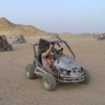 Super Safari Tour in Hurghada : Best Desert Adventure