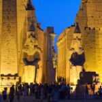 Luxor full day tour Small Group from Hurghada 2026