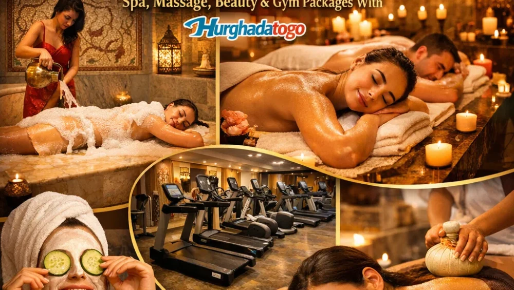 Cleopatra Spa Hammam in Hurghada Spa, Massage, Beauty & Gym Packages Cleopatra Spa Hammam in Hurghada Spa, Massage, Beauty & Gym Packages