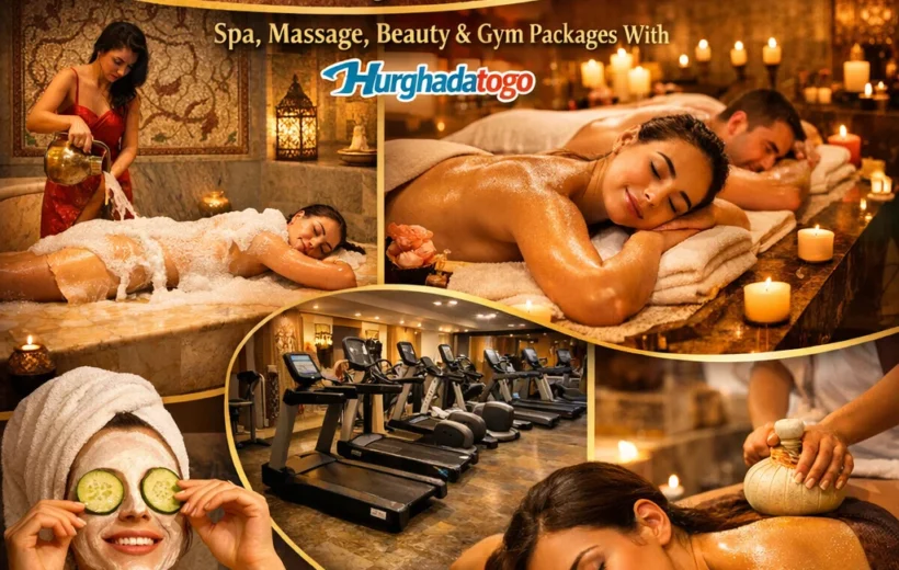 Tours List View Cleopatra Spa Hammam in Hurghada Spa, Massage, Beauty & Gym Packages