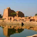 Luxor full day tour Small Group from Hurghada 2026