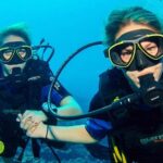 Scuba Diving Tour in Hurghada : Explore the Red Sea