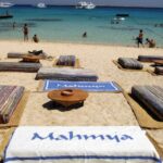 Mahmya Island Snorkeling Tour : Red Sea Crystal Waters
