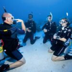 Amazing 3 Day PADI Open Water Diving Course - Become a Certified Diver in Paradise