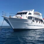 Scuba Diving Tour For Certified Divers with Lunch 2026