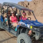 Super Safari Tour in Hurghada : Best Desert Adventure