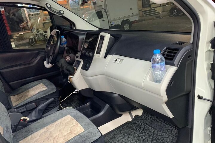 Hurghada Airport Transfer