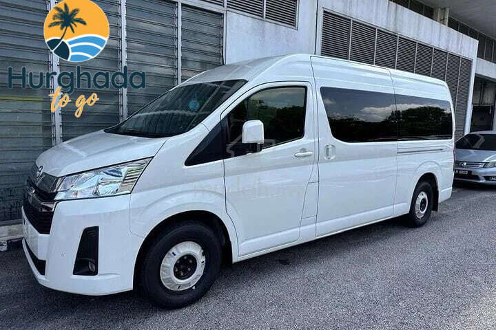 Airport Transfers from Hurghada Starting Just 10€ Airport Transfers from Hurghada Starting Just 10€
