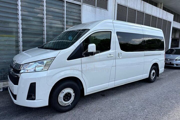 Airport Transfers from Hurghada
