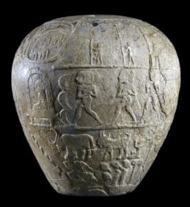 The Population of Ancient Egypt Before 3100 BCE - HurghadaToGo