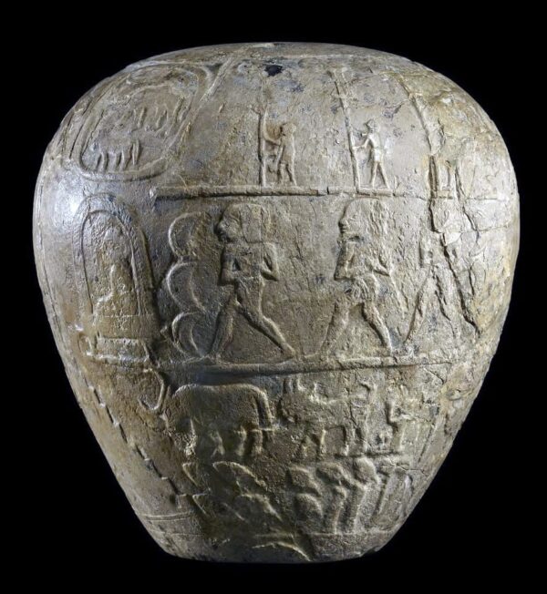 The Population of Ancient Egypt Before 3100 BCE - HurghadaToGo
