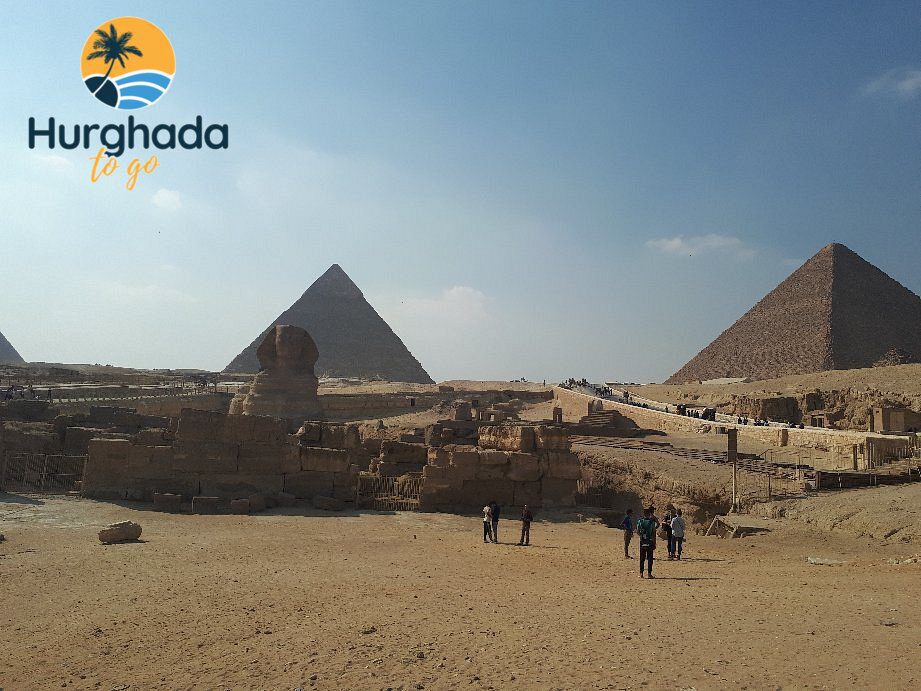 Why Visit Hurghada? Top Reasons to See Egypt’s Paradise Why Visit Hurghada? Top Reasons to See Egypt’s Paradise