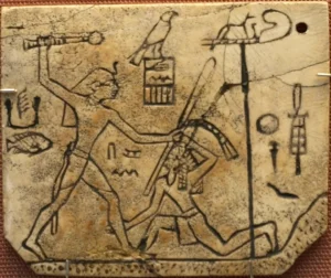 The Population of Ancient Egypt Before 3100 BCE - HurghadaToGo