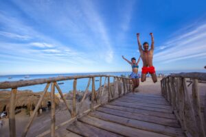 Mahmya Island Trip – The 1 Most Luxurious and Peaceful Red Sea Excursion from Hurghada Mahmya Island
