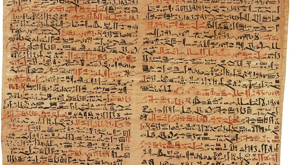 The Population of Ancient Egypt