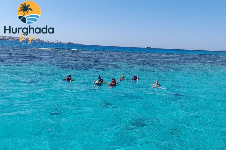 Why Visit Hurghada? Top Reasons to See Egypt’s Paradise Why Visit Hurghada? Top Reasons to See Egypt’s Paradise