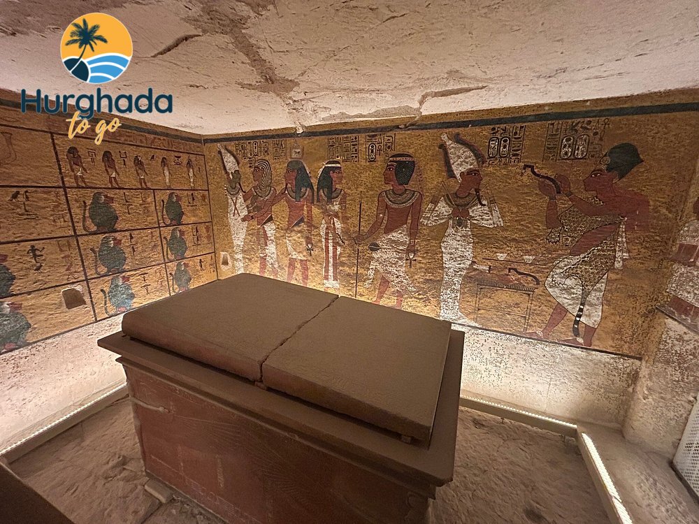 Luxor Day Trip from Hurghada : Ultimate Travel Guide