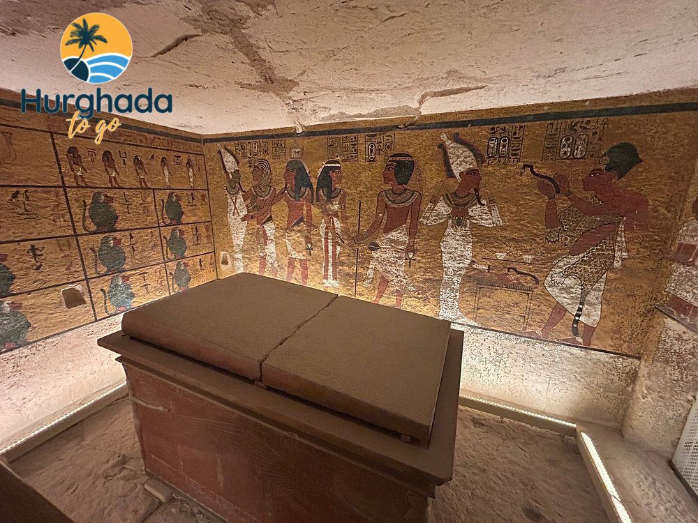 Private Luxor Day Tour from Hurghada: Ultimate VIP Trip