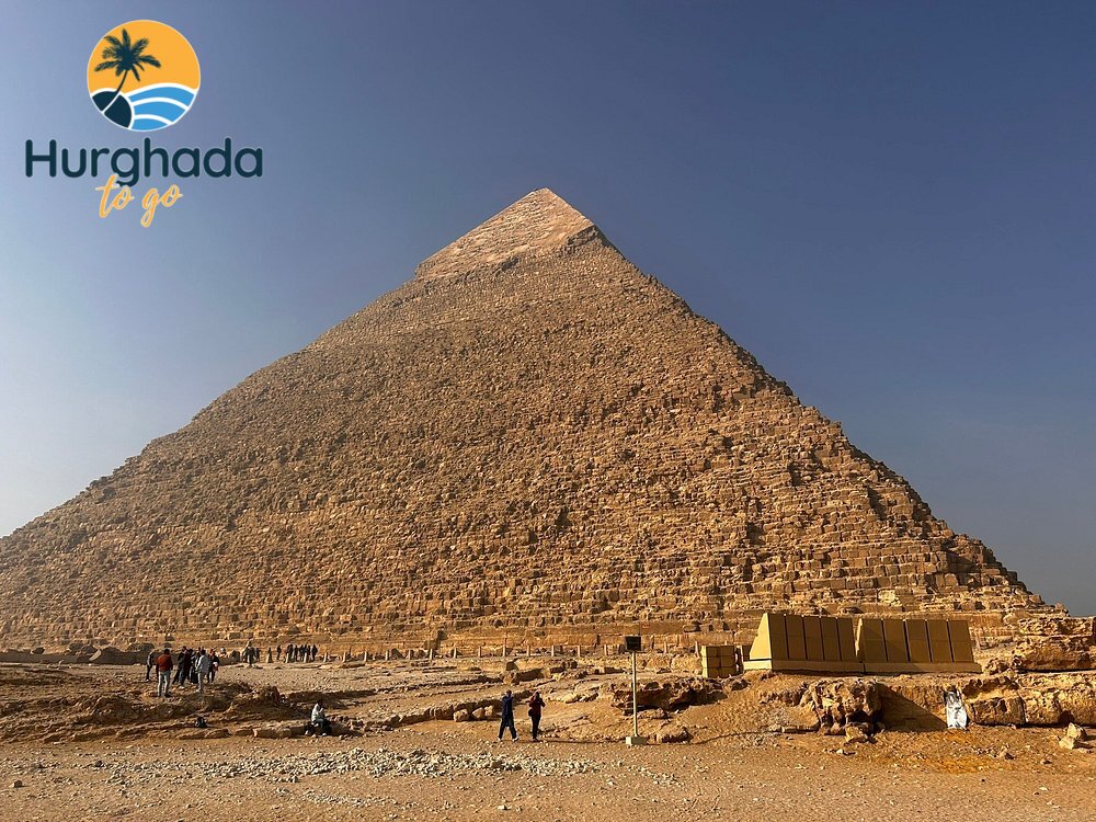 Cairo & Pyramids Day Tour from Hurghada : Full Guide