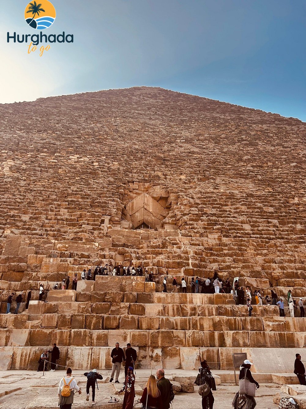 Cairo & Pyramids Day Tour from Hurghada : Full Guide