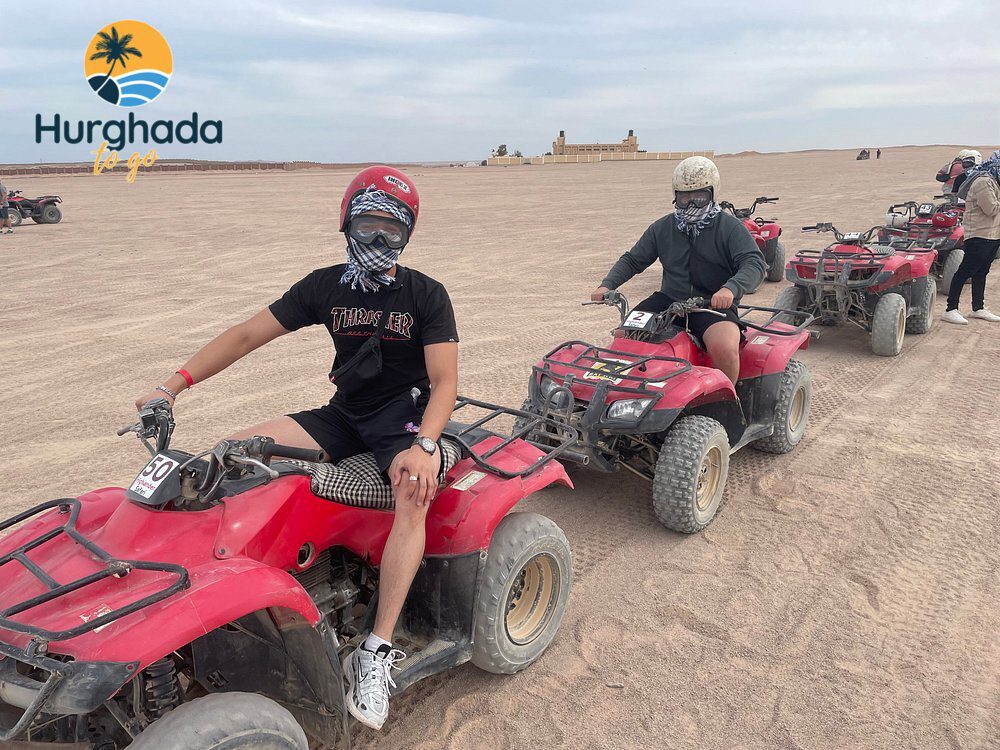 Why Visit Hurghada? Top Reasons to See Egypt’s Paradise Why Visit Hurghada? Top Reasons to See Egypt’s Paradise