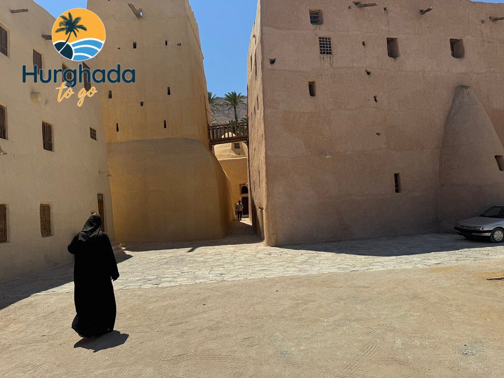 St. Anthony & St. Paul Monasteries Tour from Hurghada St. Anthony & St. Paul Monasteries Tour from Hurghada