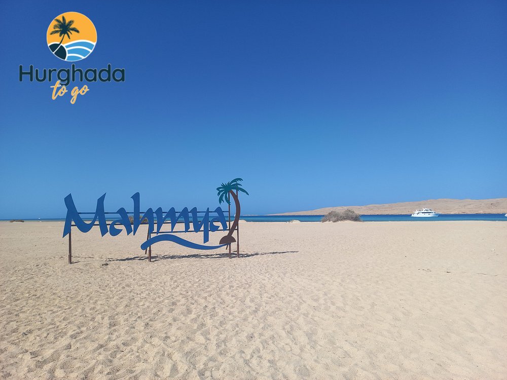 Mahmya Island Trip from Hurghada : Boat & Snorkeling