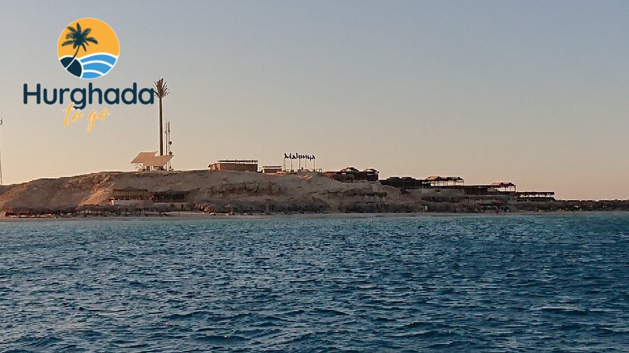 Mahmya Island Trip from Hurghada : Boat & Snorkeling