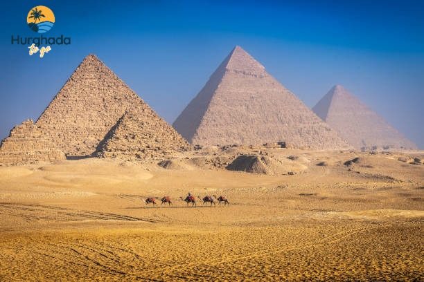 3 The Great Pyramid of Giza : A Marvel of Ancient Engineering 3 The Great Pyramid of Giza : A Marvel of Ancient Engineering