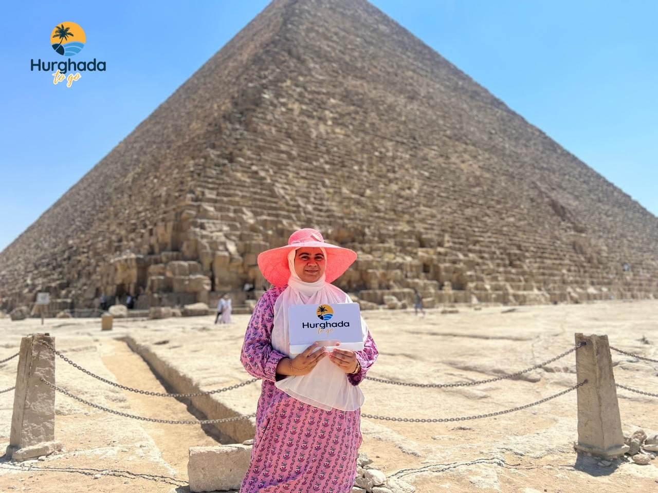 3 The Great Pyramid of Giza : A Marvel of Ancient Engineering 3 The Great Pyramid of Giza : A Marvel of Ancient Engineering