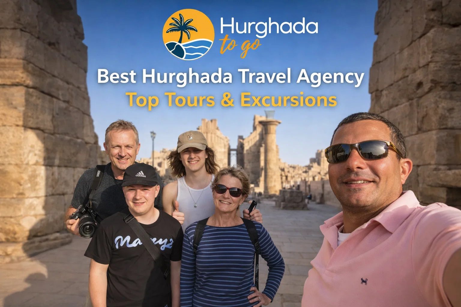 Best Hurghada Travel Agency : Top Tours & Excursions Best Hurghada Travel Agency : Top Tours & Excursions