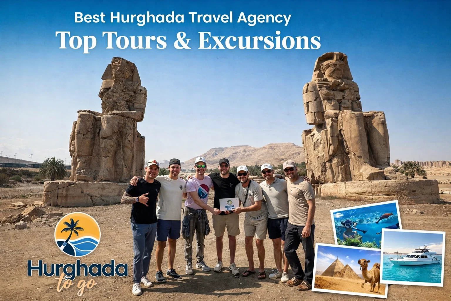 Best Hurghada Travel Agency : Top Tours & Excursions Best Hurghada Travel Agency : Top Tours & Excursions