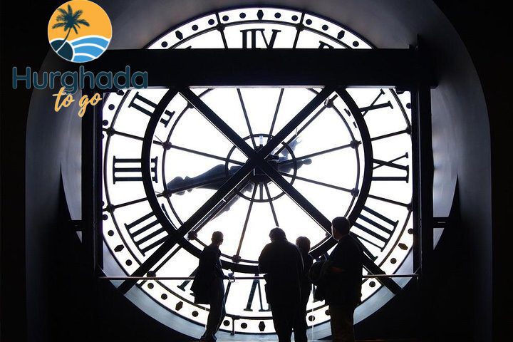 Louvre & Musée d'Orsay : Ultimate Paris Museums Guide Louvre & Musée d'Orsay : Ultimate Paris Museums Guide