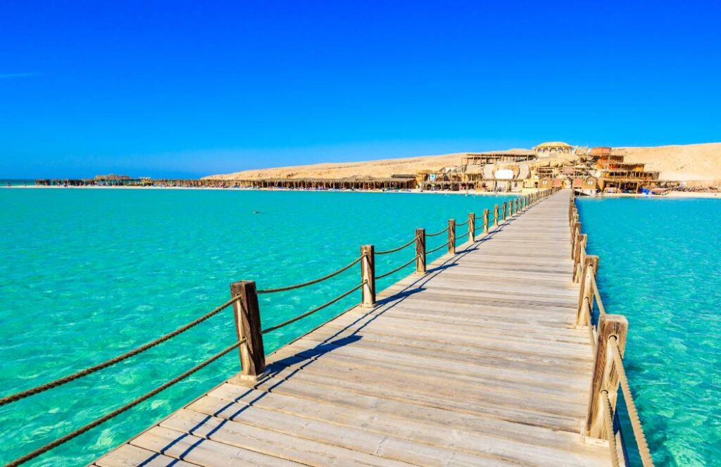 Mahmya Island from El Gouna 1 Day Trip : A Comprehensive Guide Mahmya Island from El Gouna