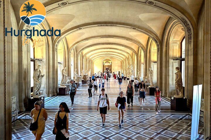 Louvre & Musée d'Orsay : Ultimate Paris Museums Guide