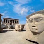 Private Dendera Temple Day Trip from Hurghada 2026
