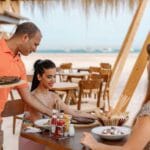 Eden Island Hurghada Day Trip – All Inclusive unforgettable Experience 2026