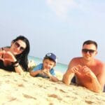 Eden Island Hurghada Day Trip – All Inclusive unforgettable Experience 2026
